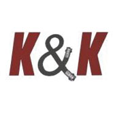 K&K, логотип, фото, лого
