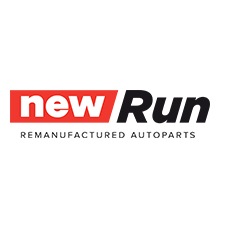 NEWRUN, логотип, фото, лого