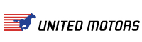 UNITED MOTORS, логотип, фото, лого