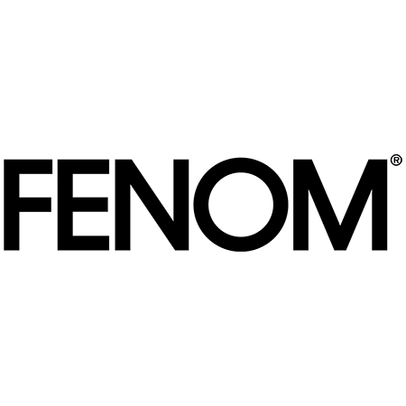 FENOM, логотип, фото, лого