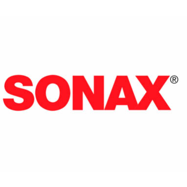 SONAX, логотип, фото, лого