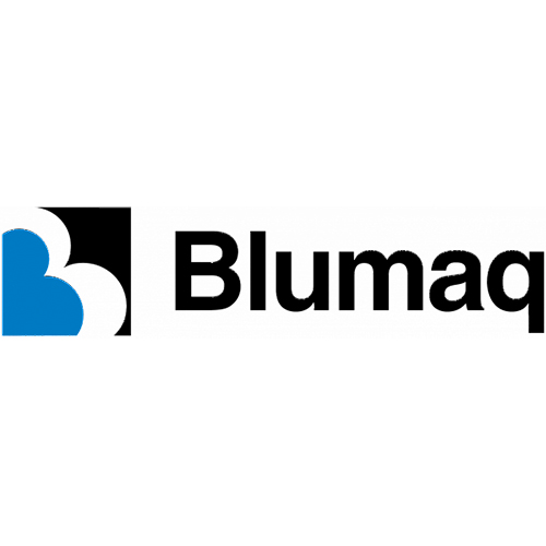 BLUMAQ, логотип, фото, лого