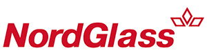 NordGlass, логотип, фото, лого