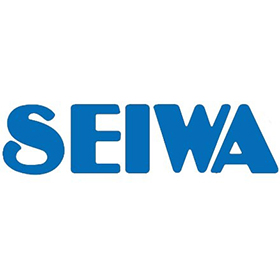 SEIWA, логотип, фото, лого