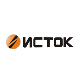 ИСТОК, логотип, фото, лого