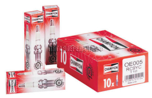 CHAMPION, фото, продукция, фото продукции, фото запчастей, стикер, фото стикера пример, фотография, образец