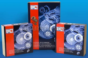 QUINTON HAZELL, фото, продукция, фото продукции, фото запчастей, стикер, фото стикера пример, фотография, образец