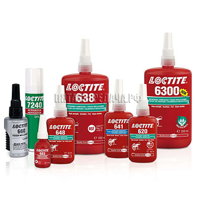 LOCTITE, фото, продукция, фото продукции, фото запчастей, стикер, фото стикера пример, фотография, образец